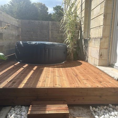 Maisonfamiliale Pugnac エクステリア 写真