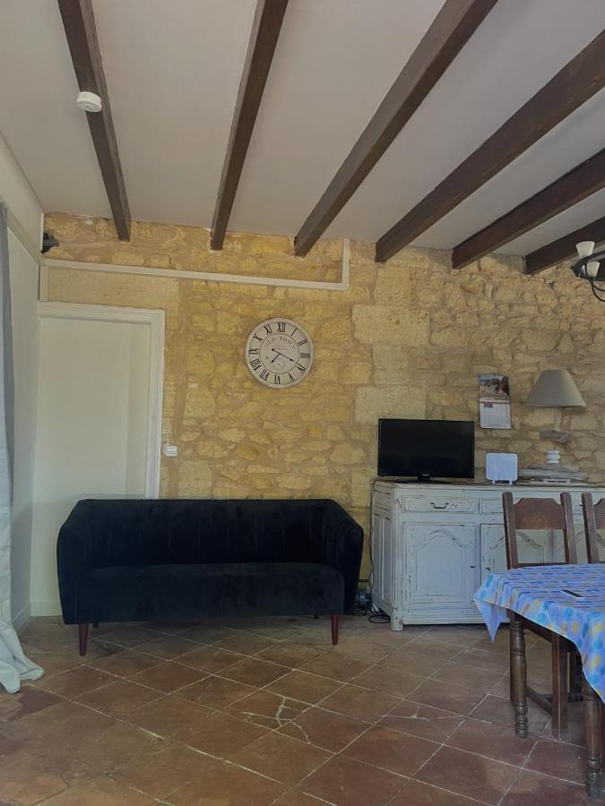 Maisonfamiliale Pugnac エクステリア 写真