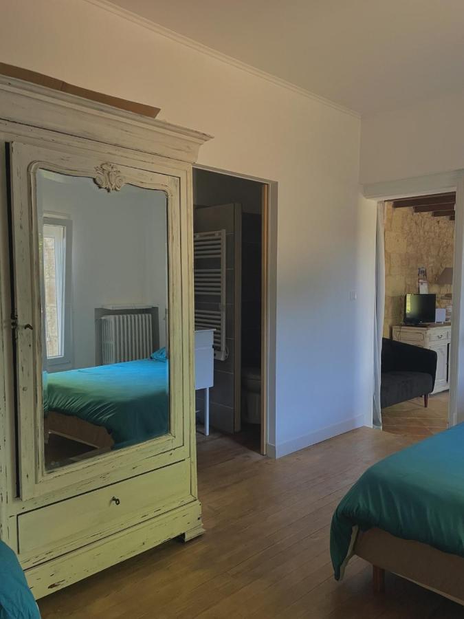 Maisonfamiliale Pugnac エクステリア 写真