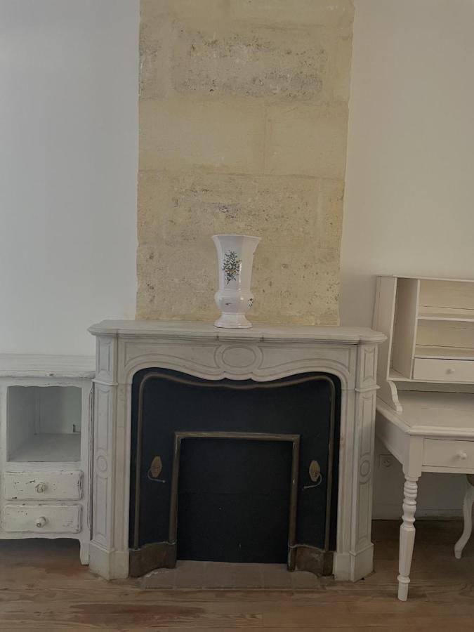 Maisonfamiliale Pugnac エクステリア 写真